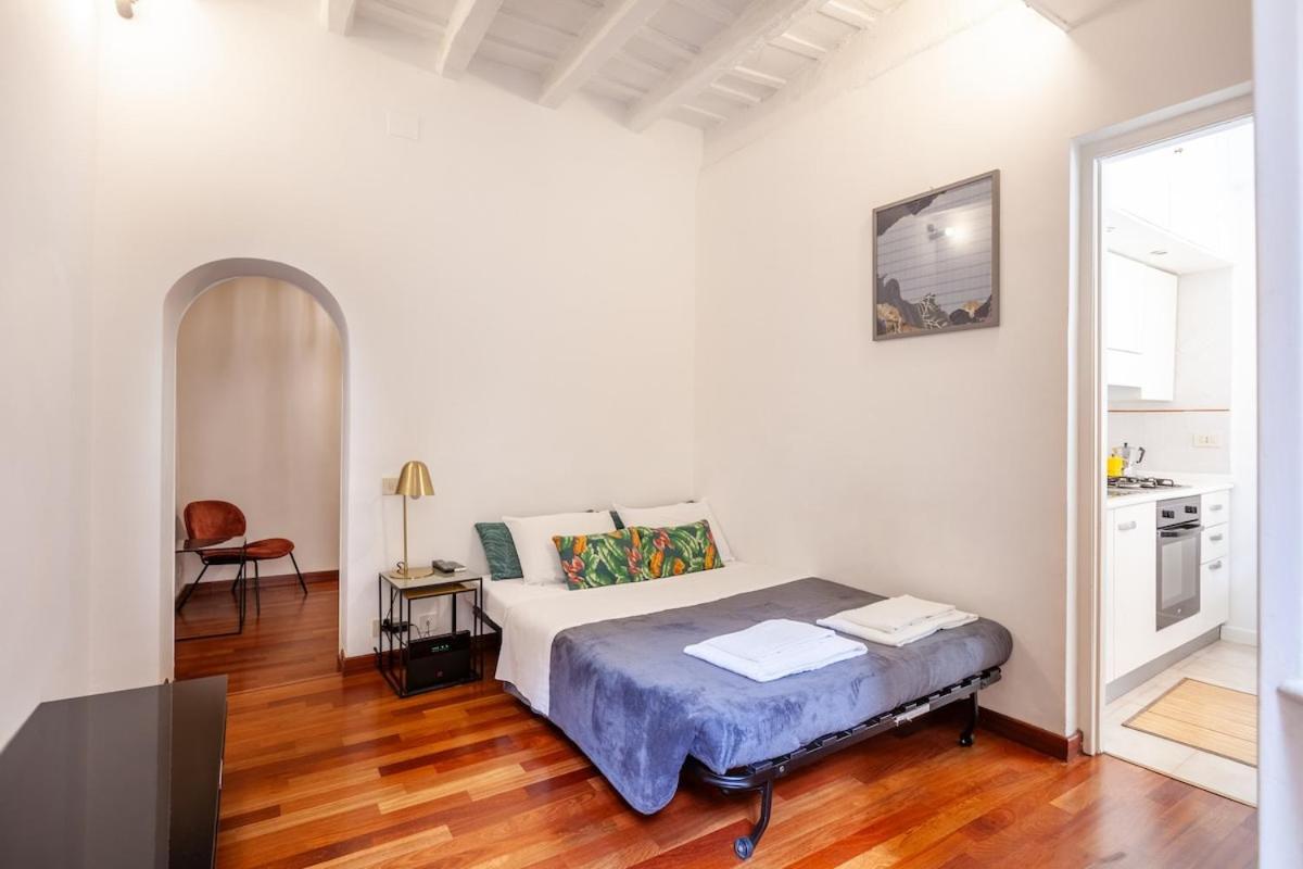 Lovely In The Old Town Apartamento