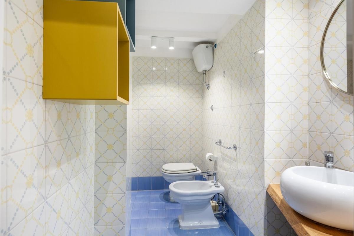 Lovely In The Old Town Apartamento *