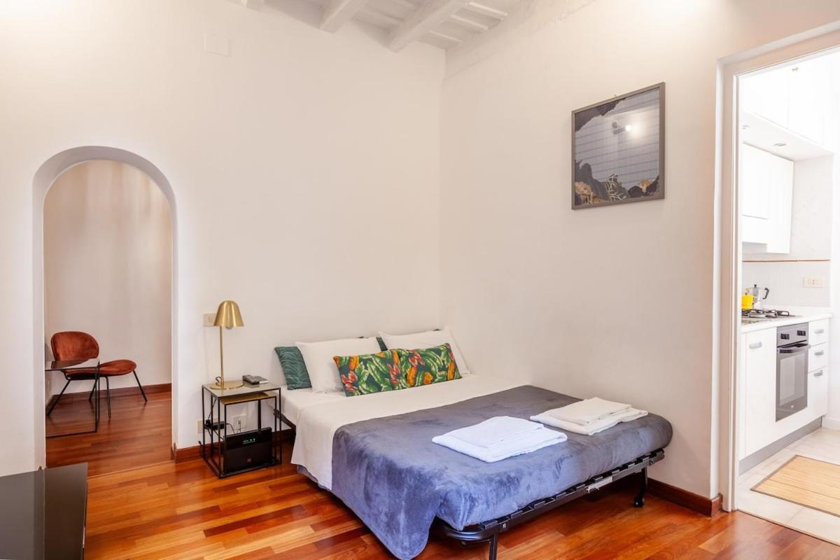 Lovely In The Old Town Apartamento