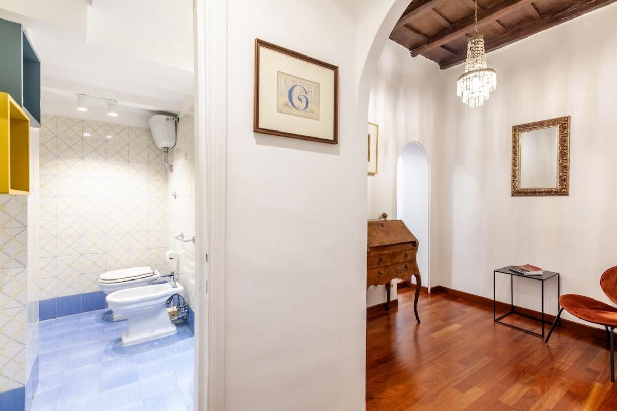 Lovely In The Old Town Apartamento *