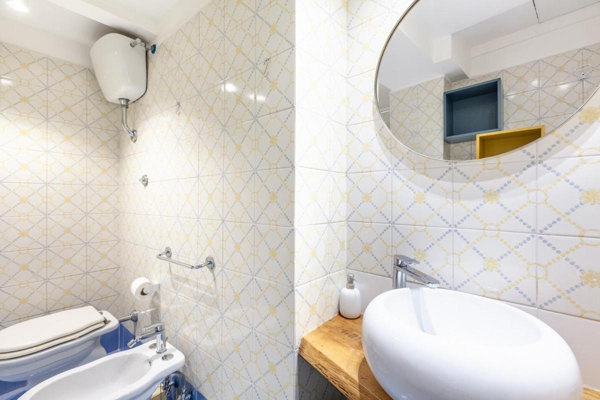 Apartamento Lovely In The Old Town *