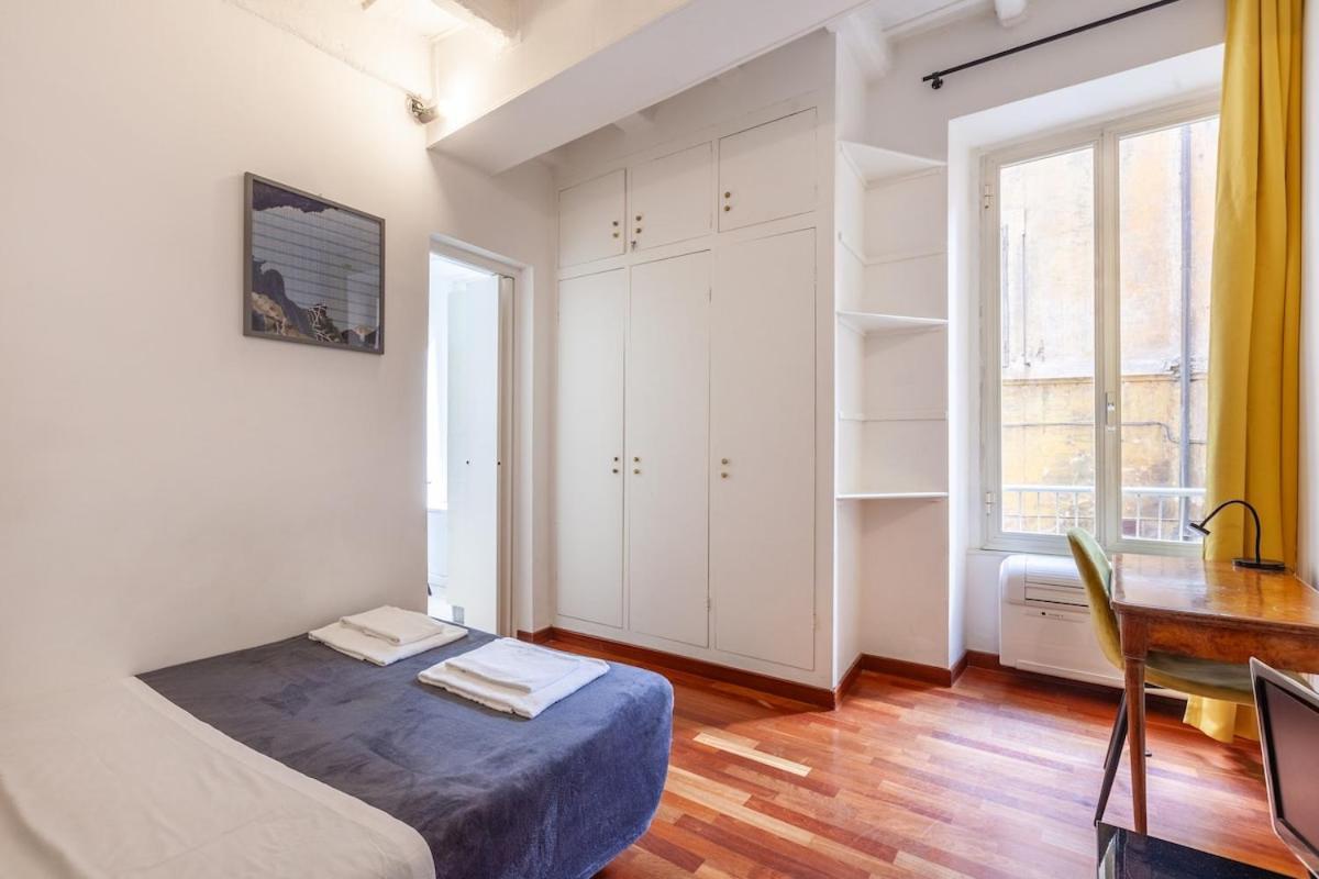 Lovely In The Old Town Apartamento